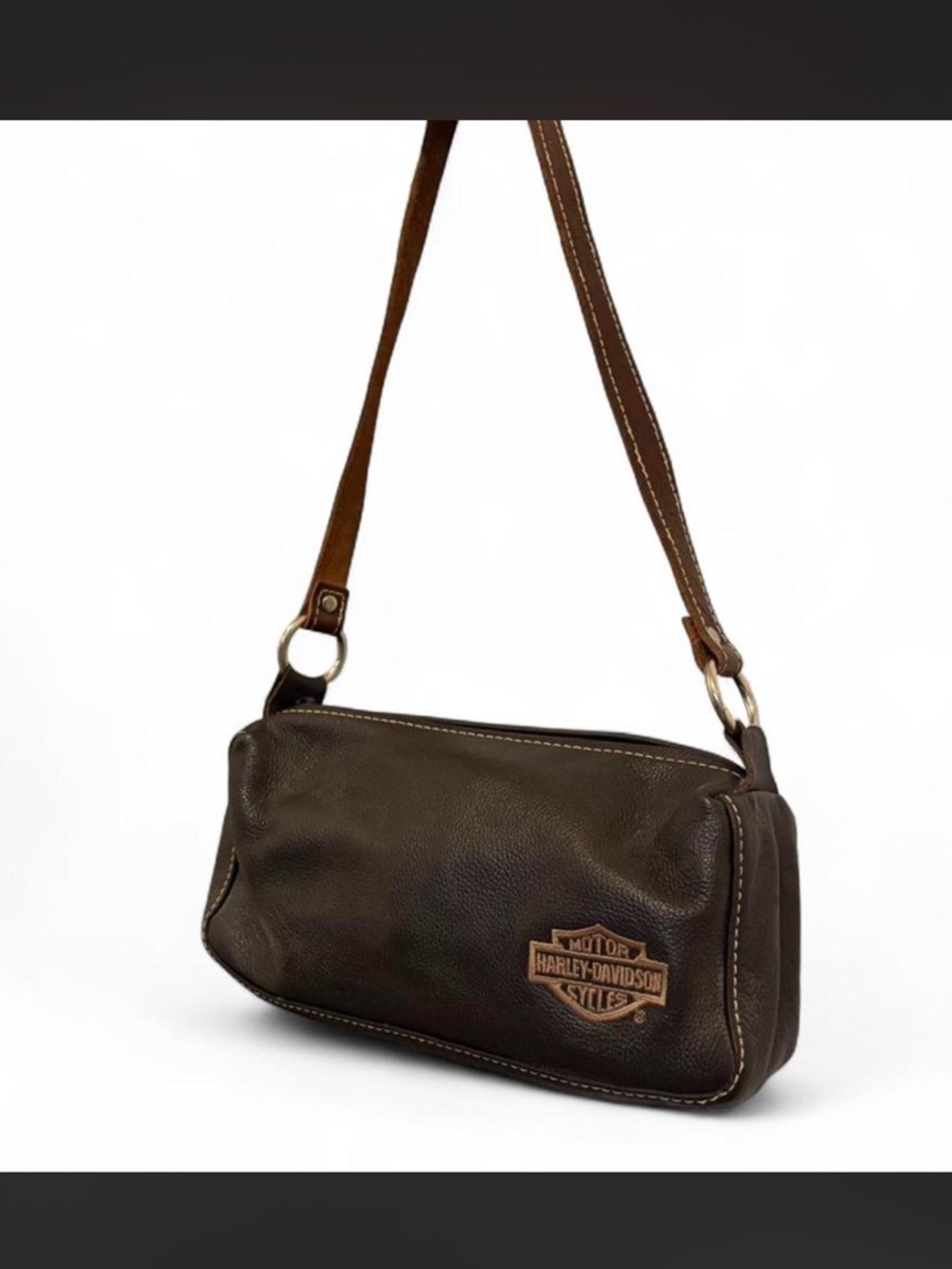 Harley Bag